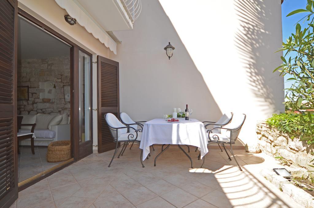 Sea View House Olja * Rovigno