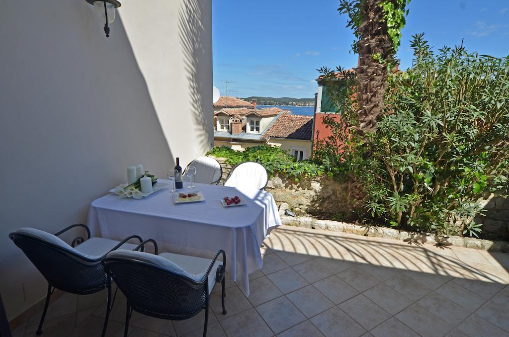 Sea View House Olja Rovigno