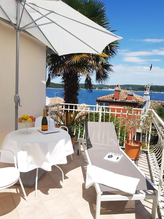 Appartamento Sea View House Olja *