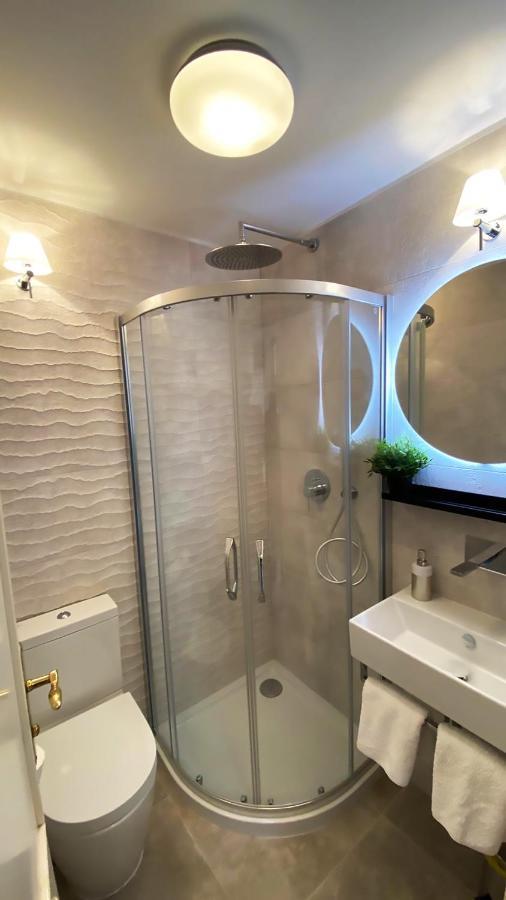 Apartment Sea View House Olja