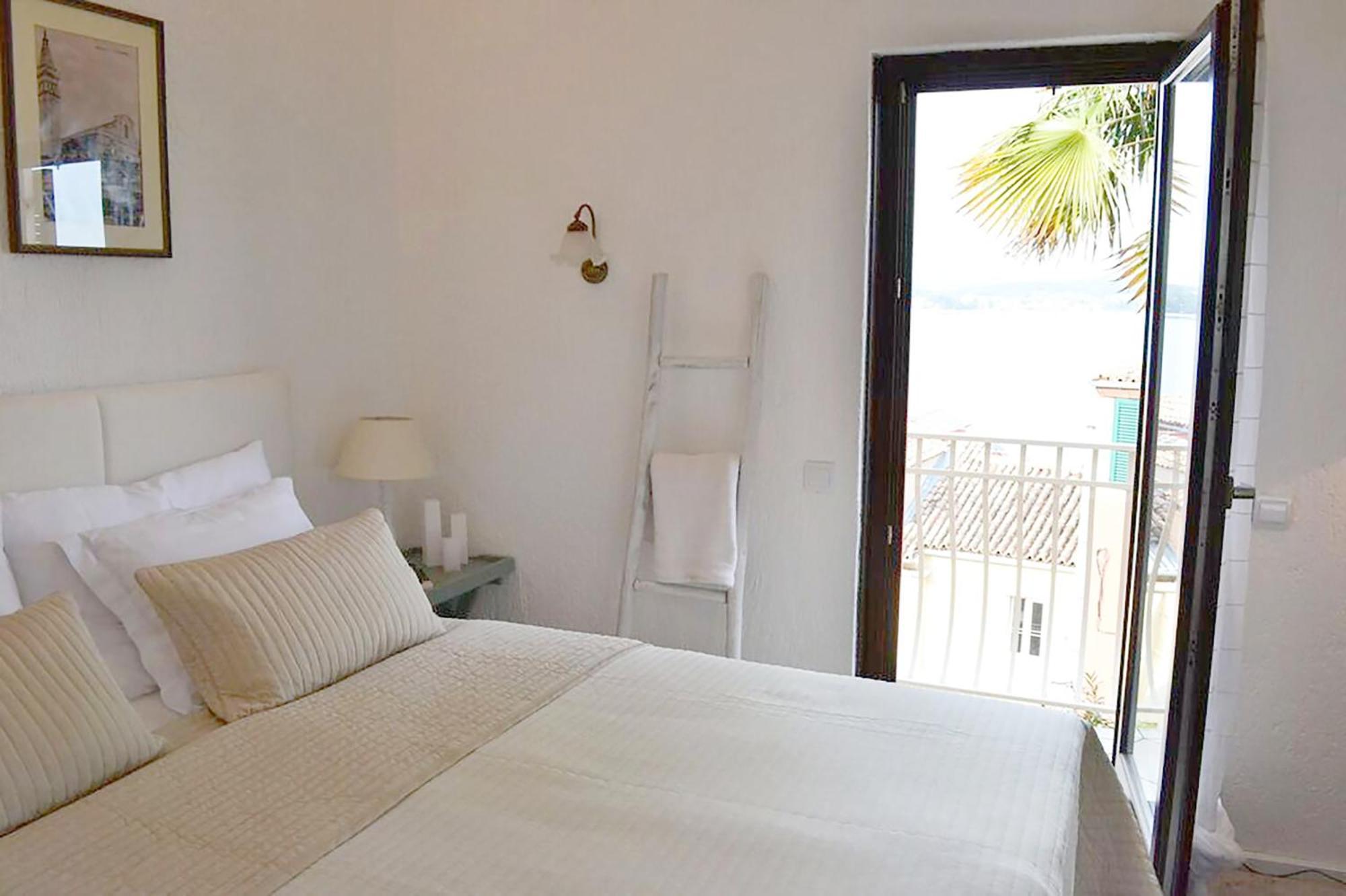 Apartment Sea View House Olja