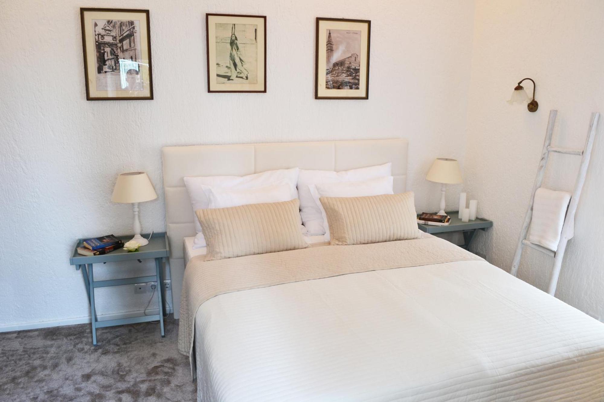 Sea View House Olja * Rovinj