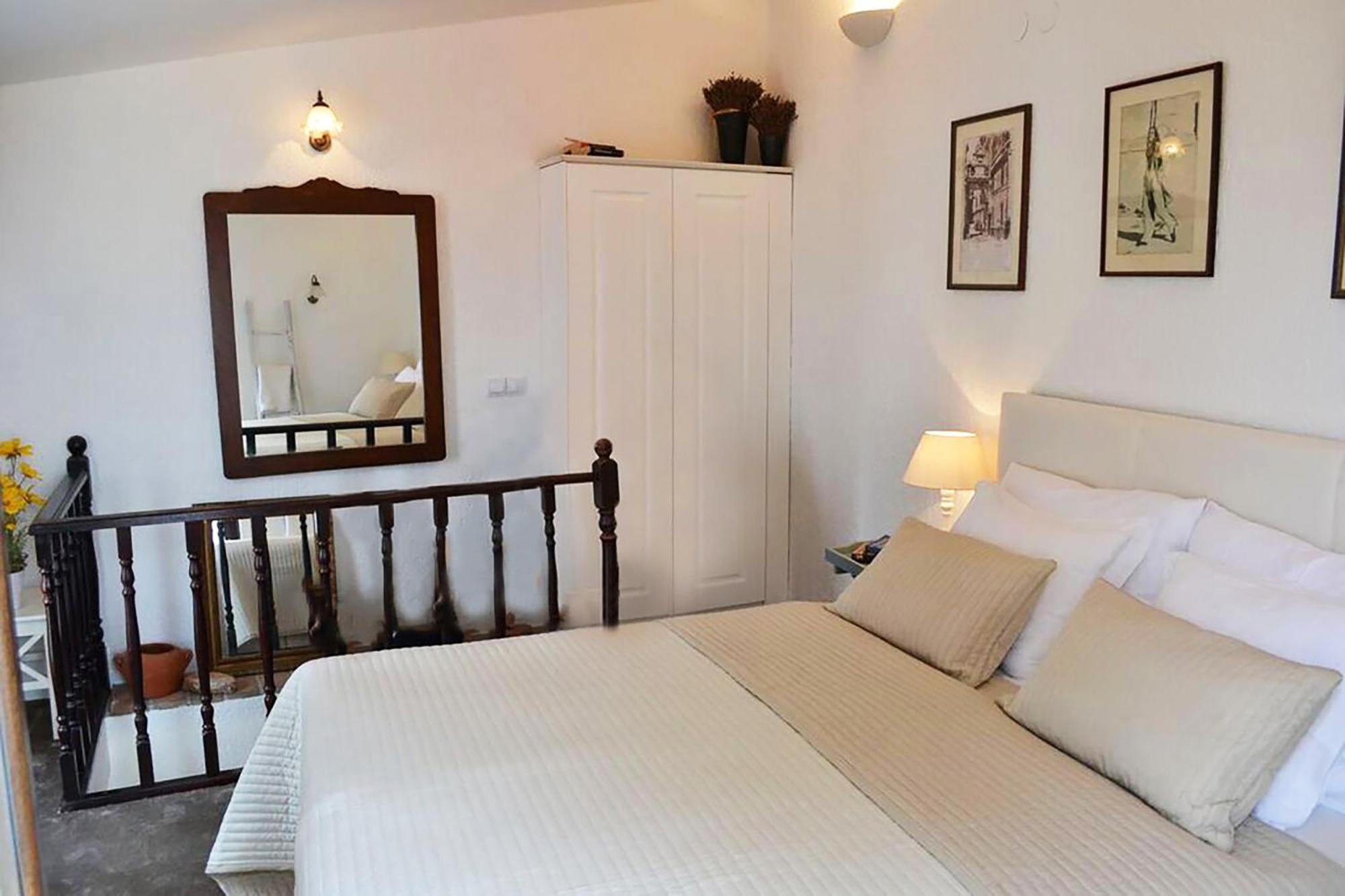 Apartment Sea View House Olja