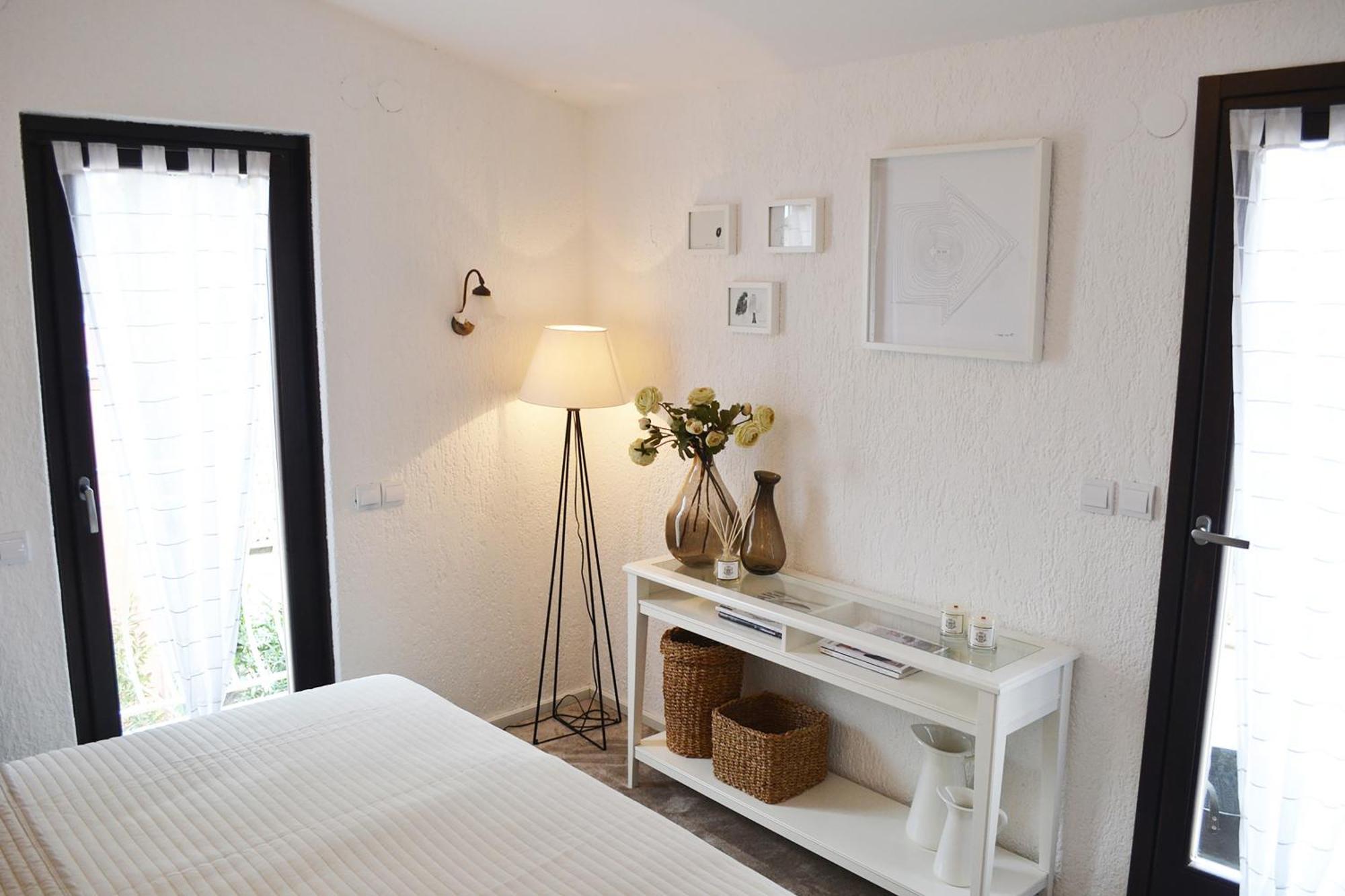 Sea View House Olja Apartment *