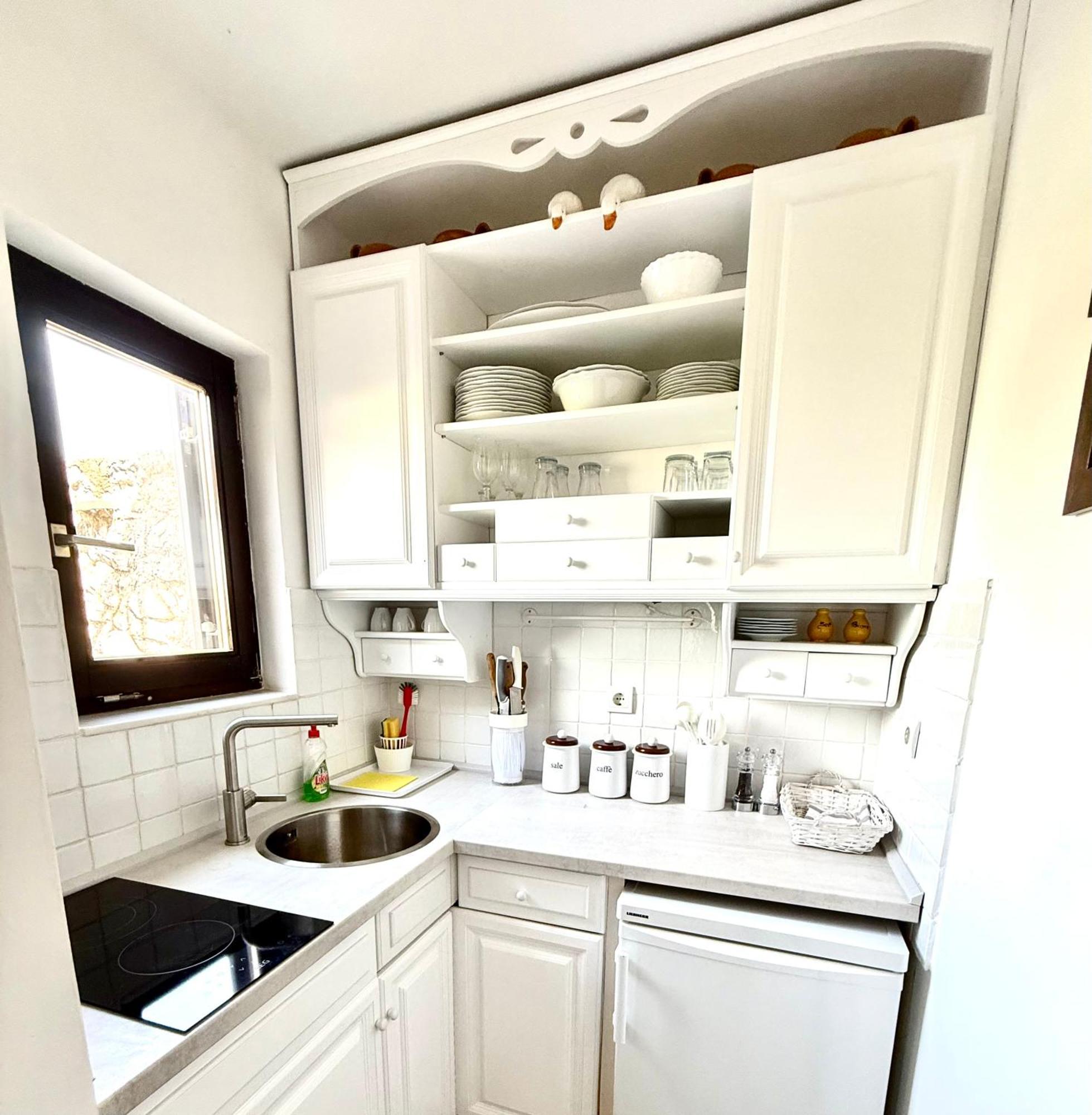 Apartment Sea View House Olja Rovinj