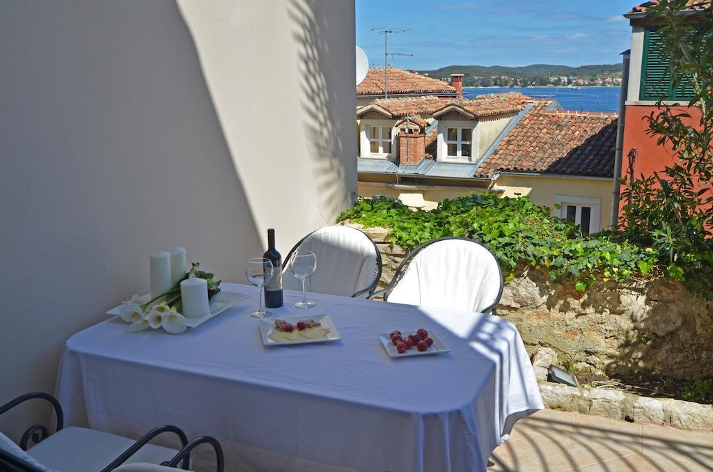Apartment Sea View House Olja