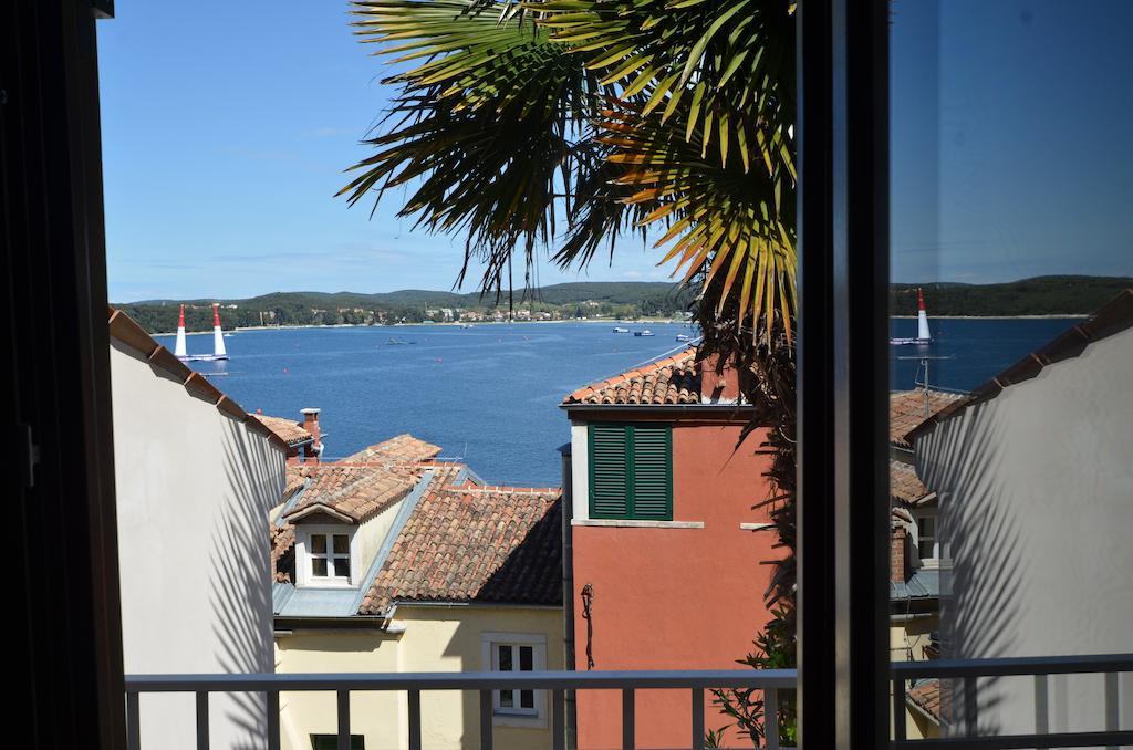 Apartment Sea View House Olja