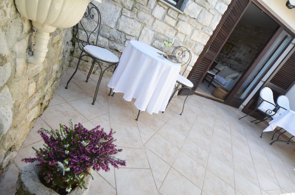 Apartment Sea View House Olja *