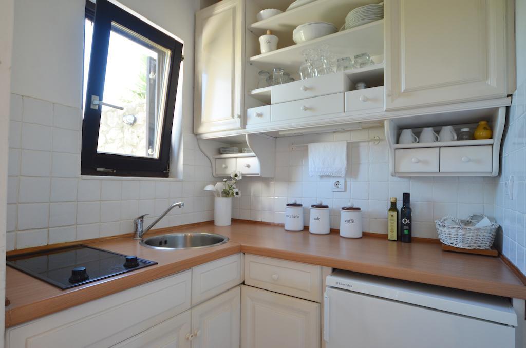 Sea View House Olja Apartment *