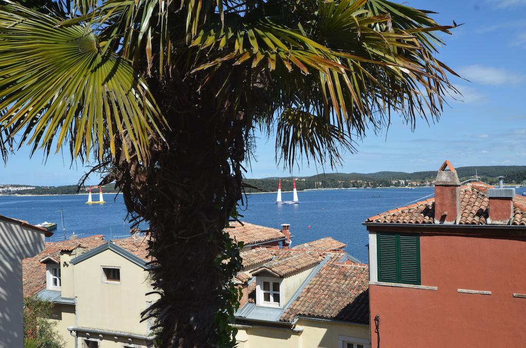 Sea View House Olja Apartment *