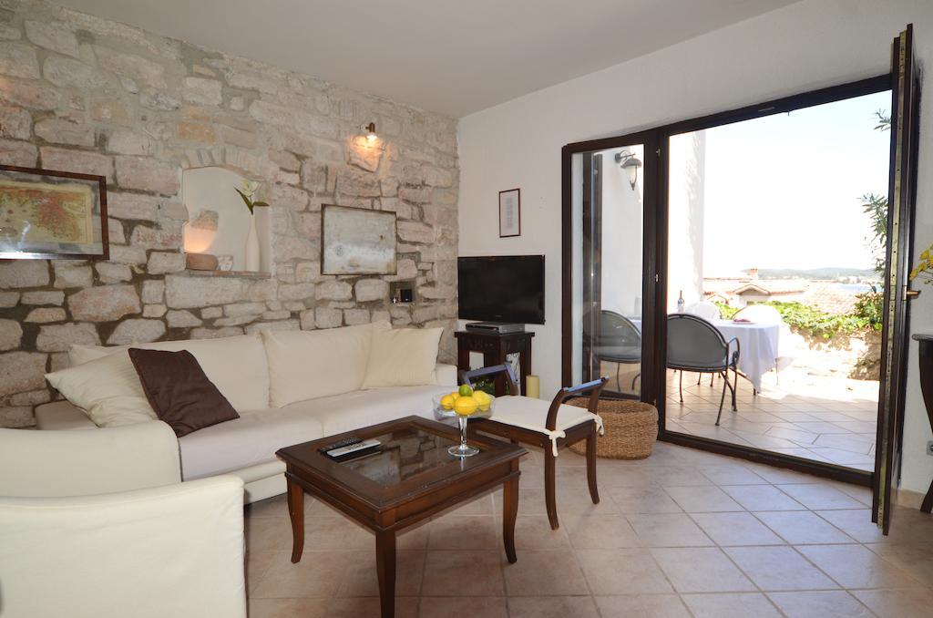 Apartment Sea View House Olja *