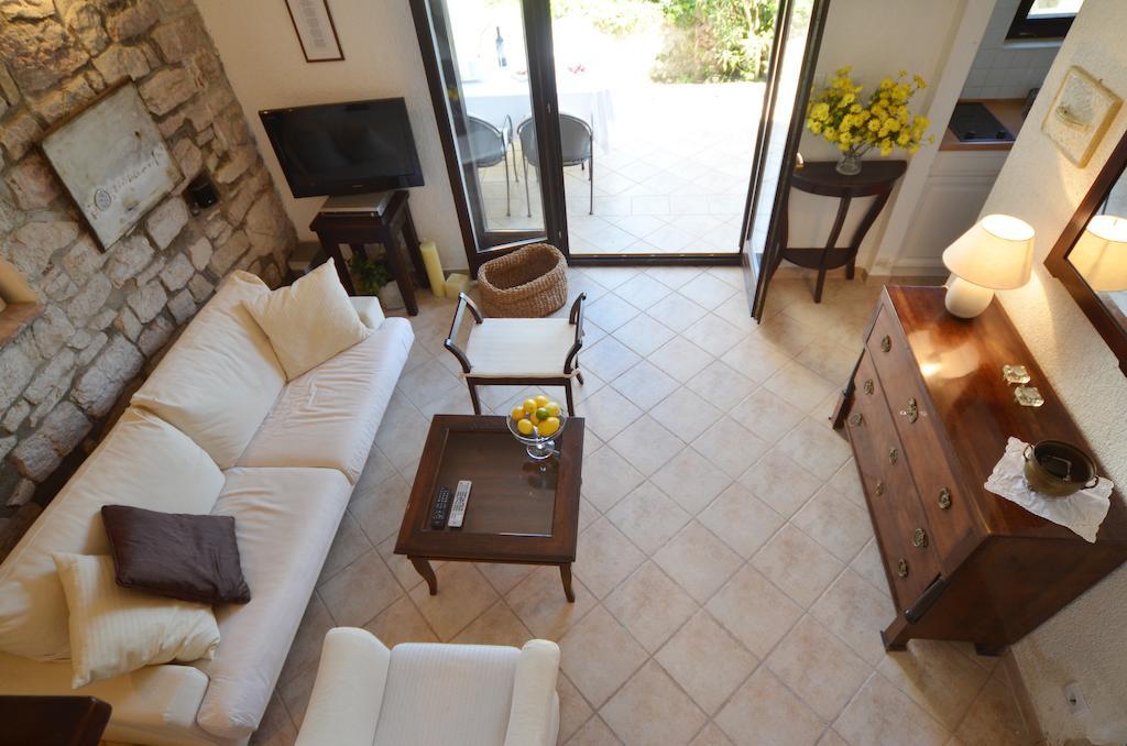 Apartment Sea View House Olja Rovinj