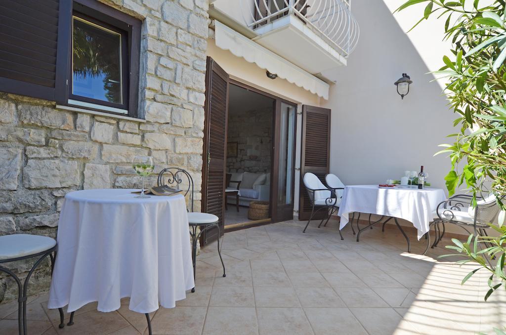 Sea View House Olja * Rovinj