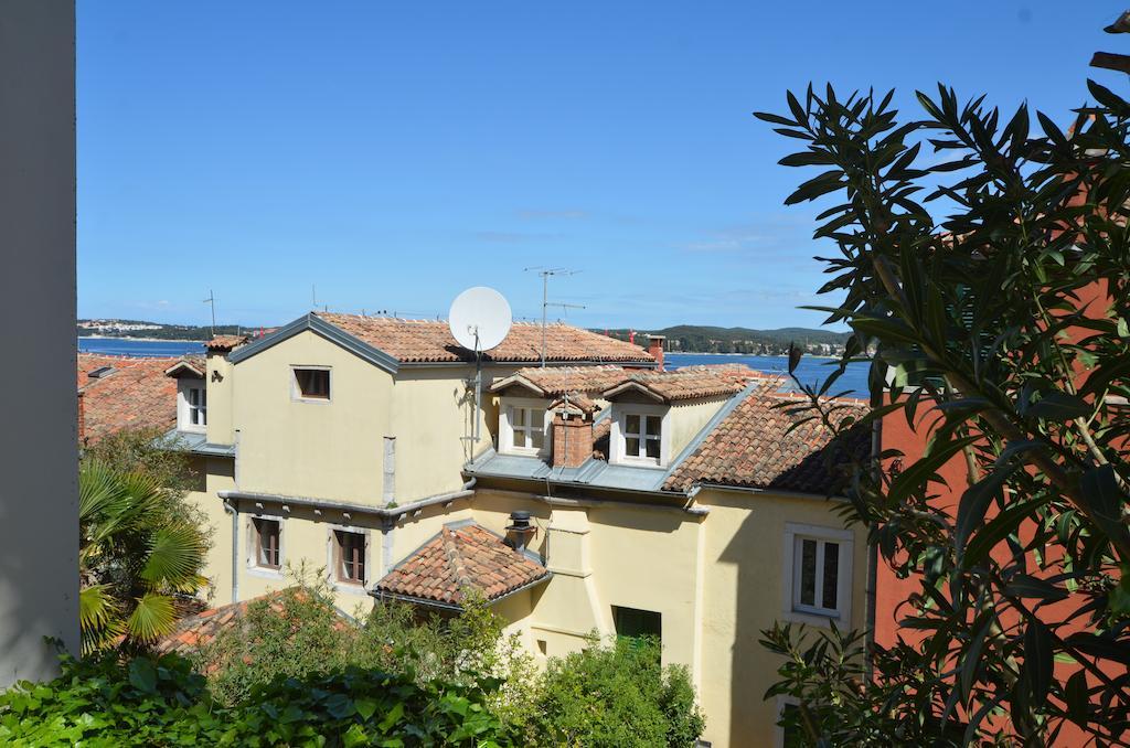 Sea View House Olja * Rovinj