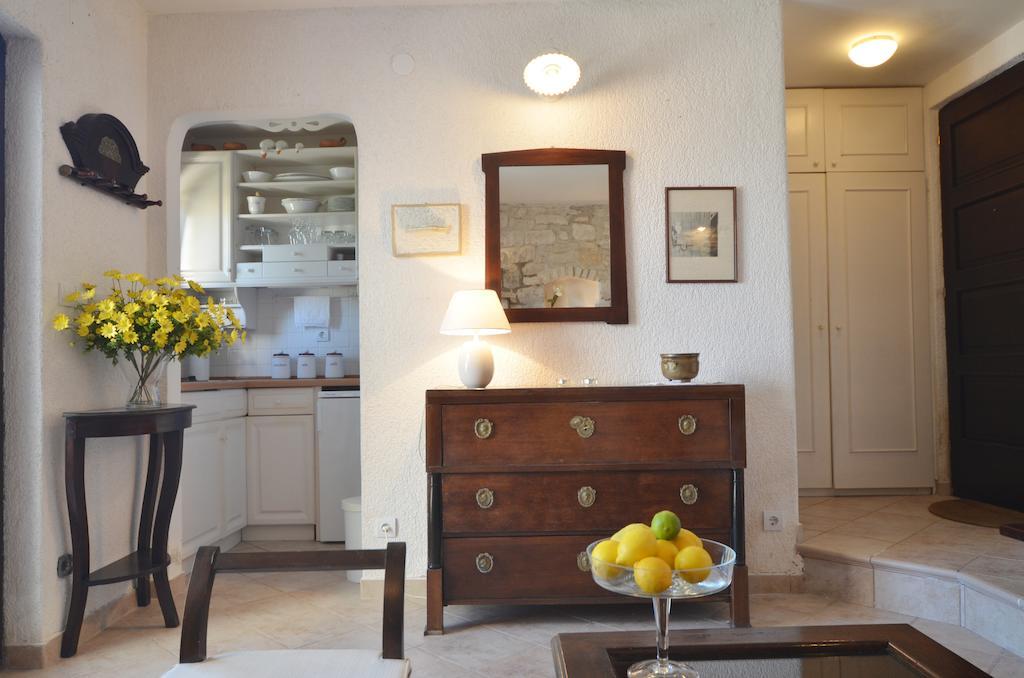 Apartment Sea View House Olja *