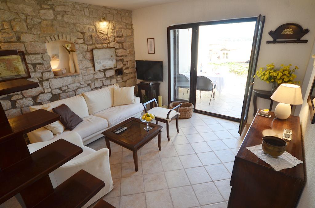 Sea View House Olja * Rovinj