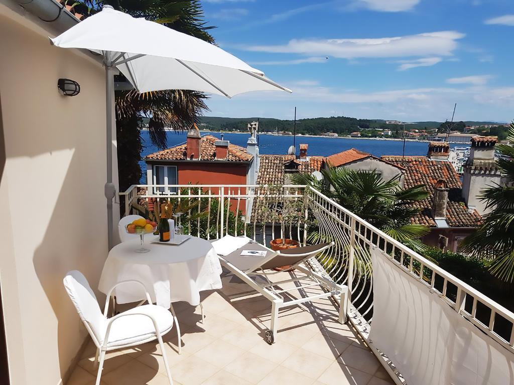 Sea View House Olja Apartment *